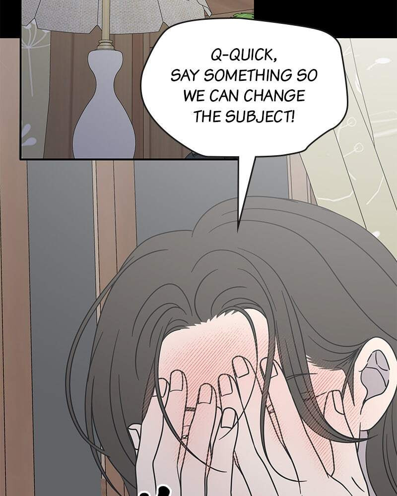 No Office Romance! Chapter 42 page 57 - 