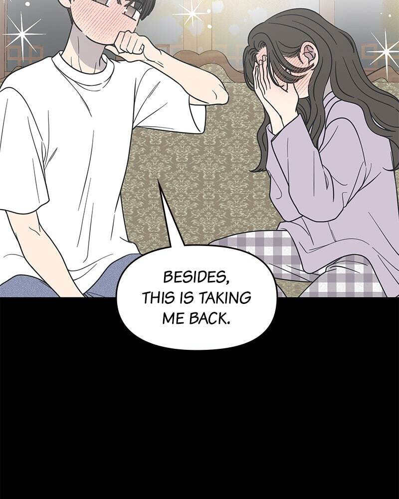 No Office Romance! Chapter 42 page 61 - 