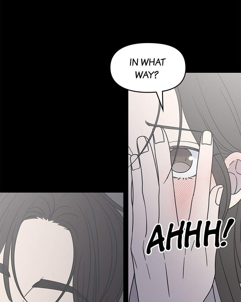 No Office Romance! Chapter 42 page 62 - 