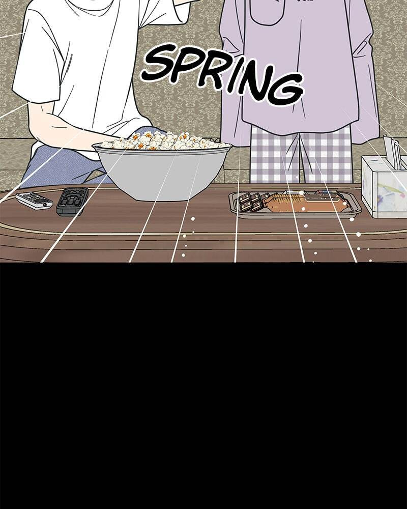 No Office Romance! Chapter 42 page 77 - 