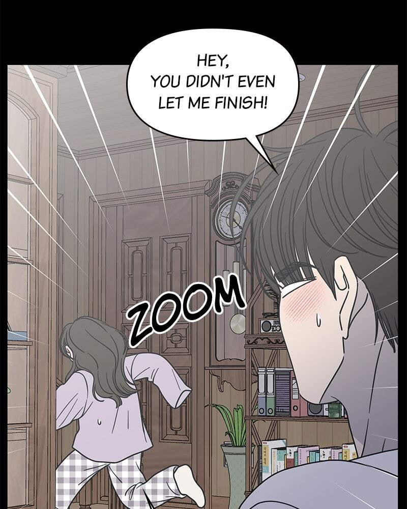 No Office Romance! Chapter 42 page 78 - 