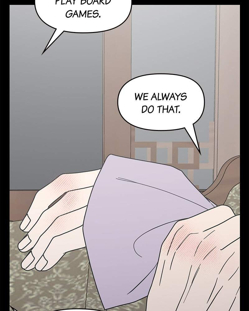 No Office Romance! Chapter 42 page 10 - 