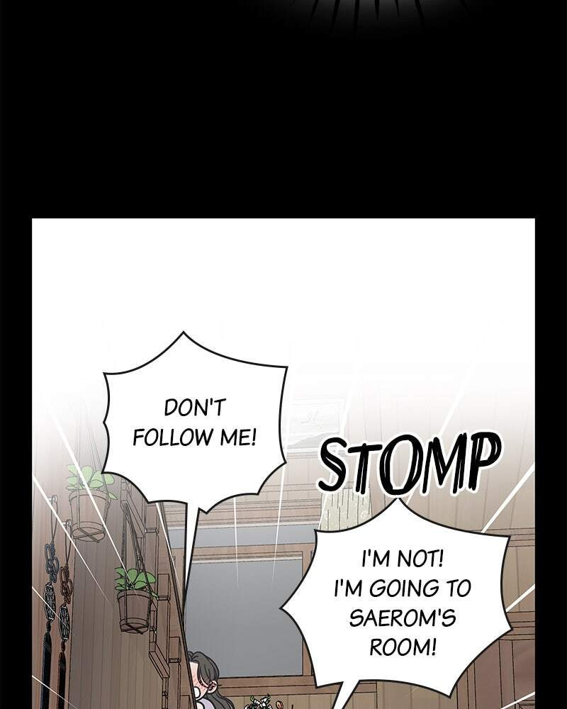No Office Romance! Chapter 42 page 91 - 