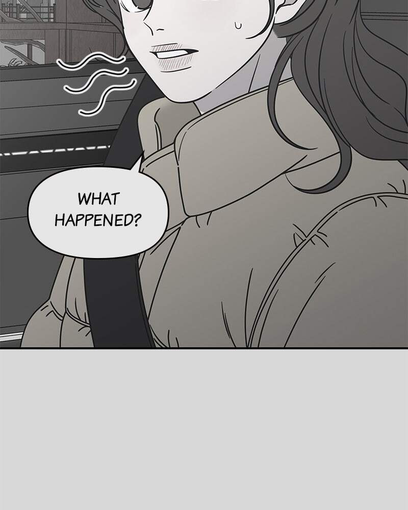 No Office Romance! Chapter 42 page 100 - 