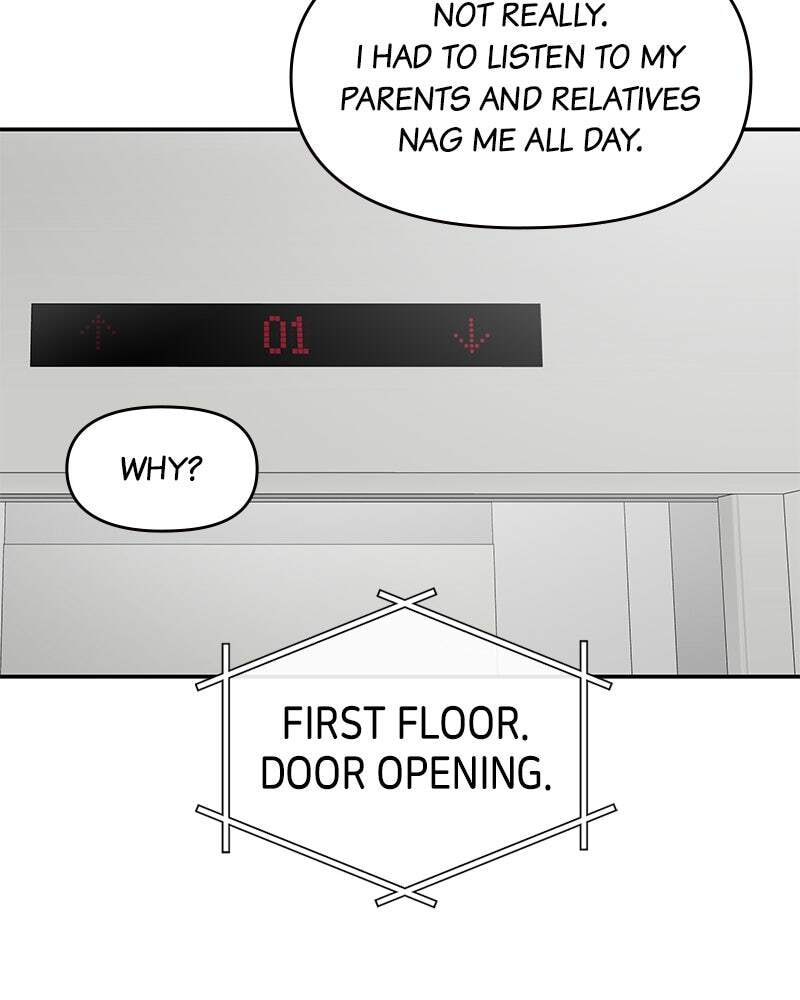 No Office Romance! Chapter 43 page 101 - 