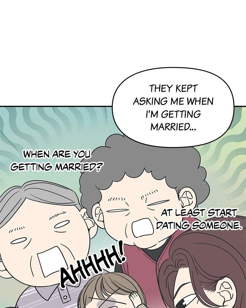 No Office Romance! Chapter 43 page 102 - 