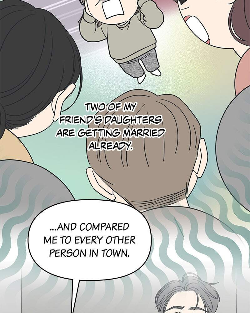 No Office Romance! Chapter 43 page 103 - 
