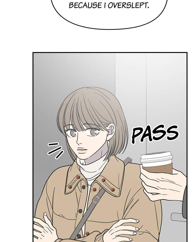 No Office Romance! Chapter 43 page 107 - 