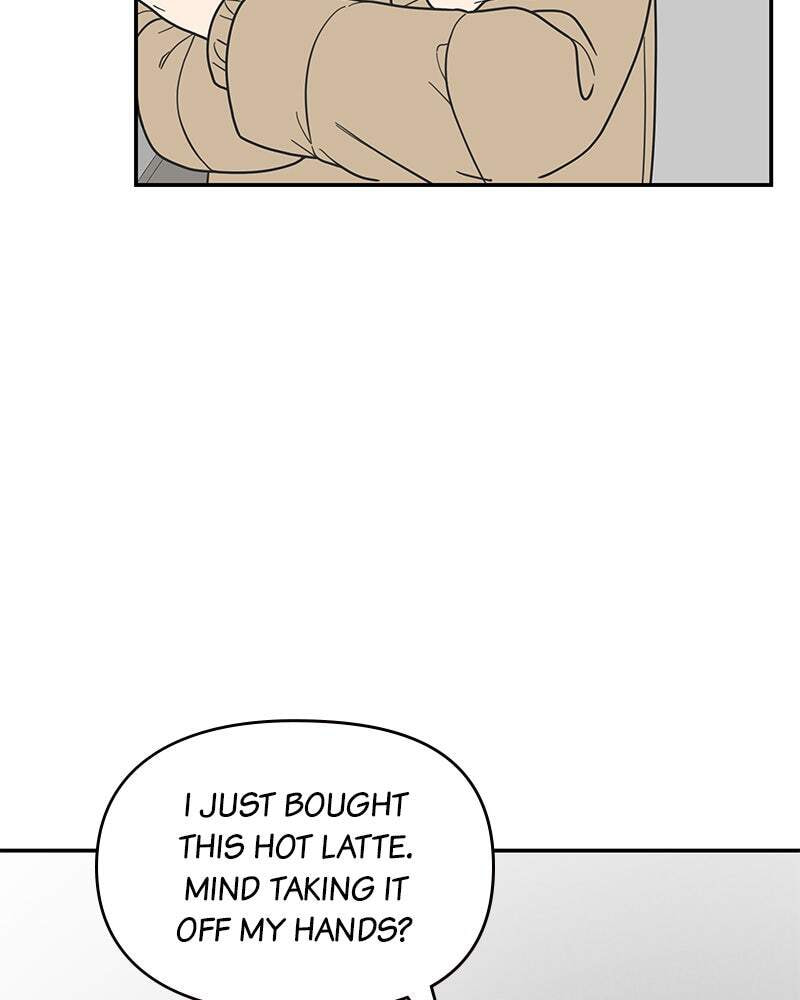 No Office Romance! Chapter 43 page 108 - 
