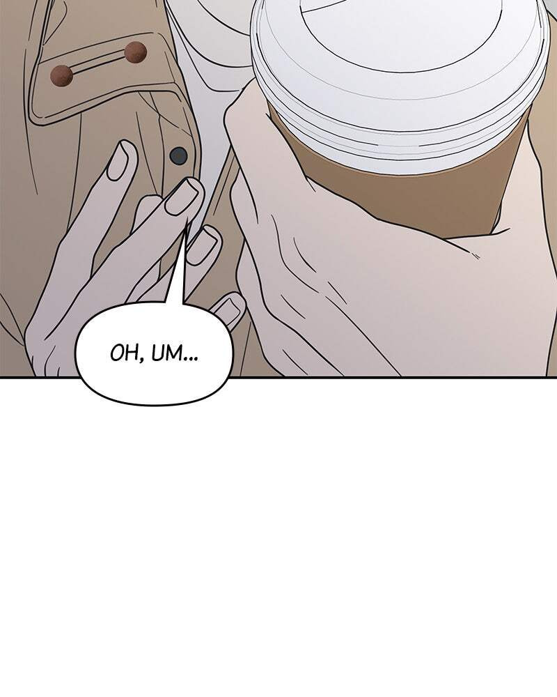 No Office Romance! Chapter 43 page 111 - 