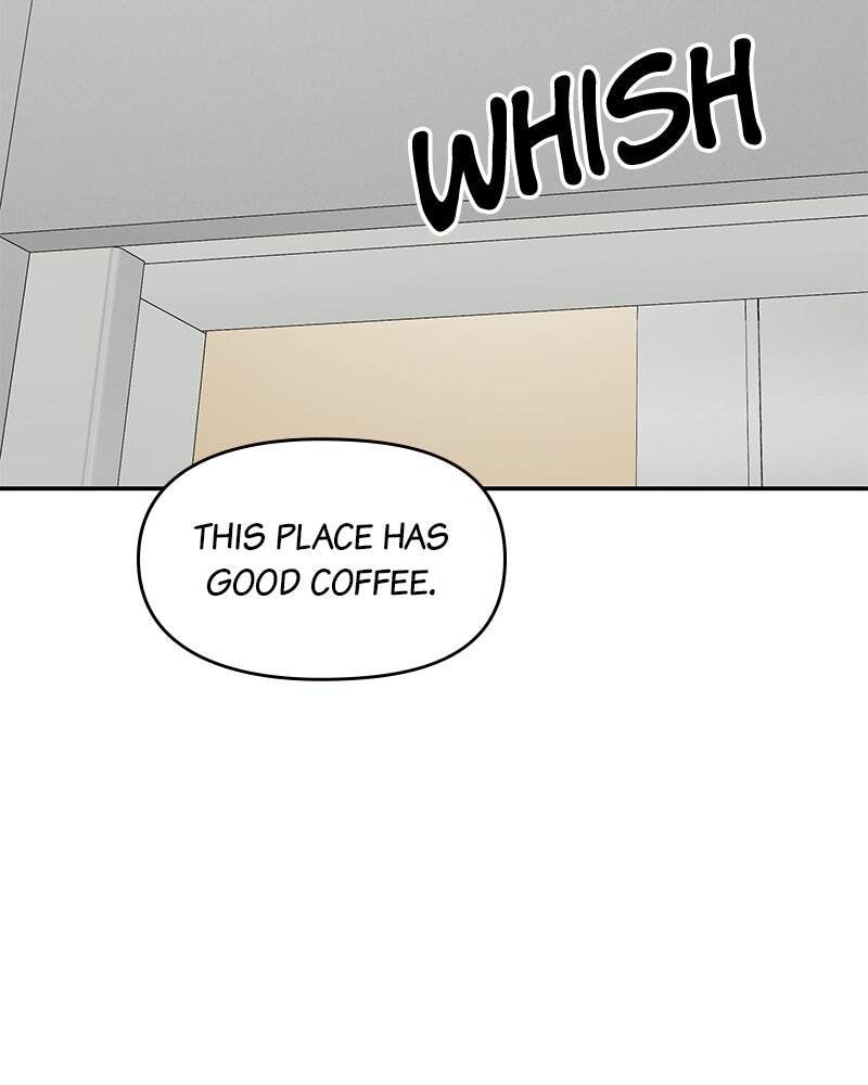No Office Romance! Chapter 43 page 115 - 