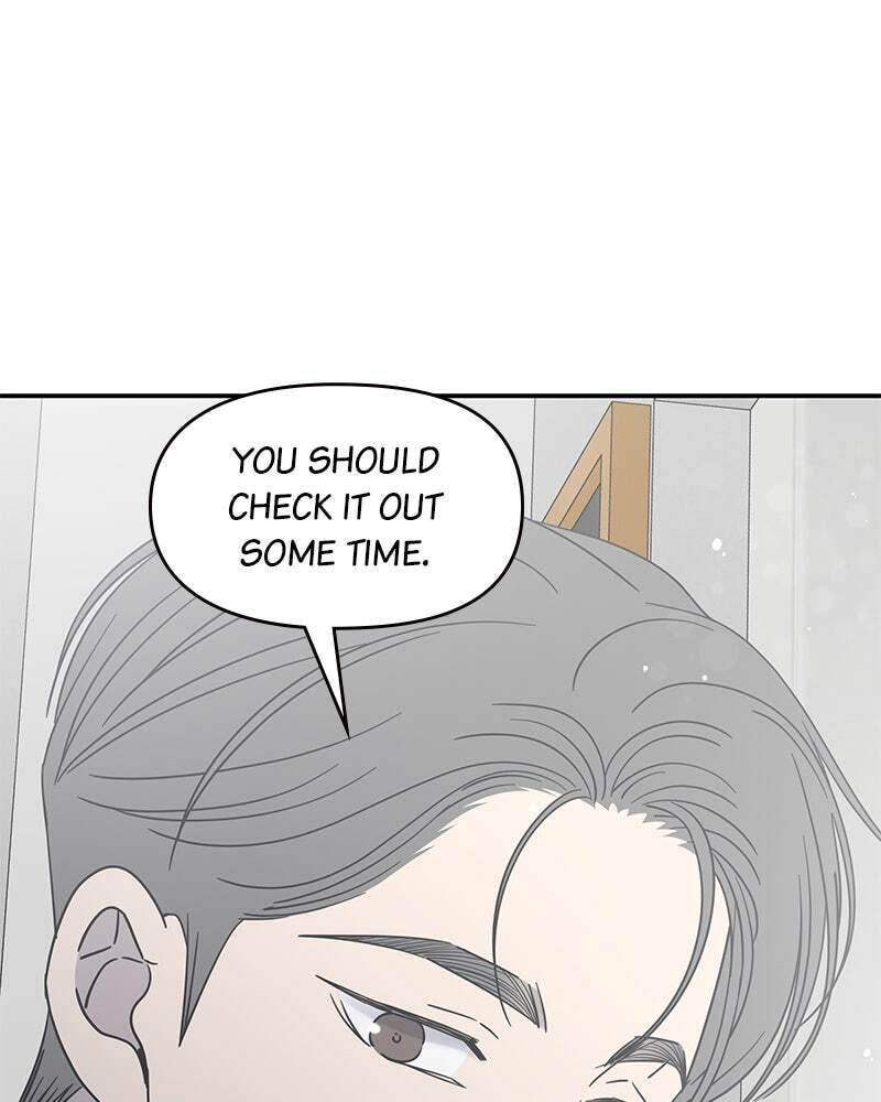 No Office Romance! Chapter 43 page 116 - 