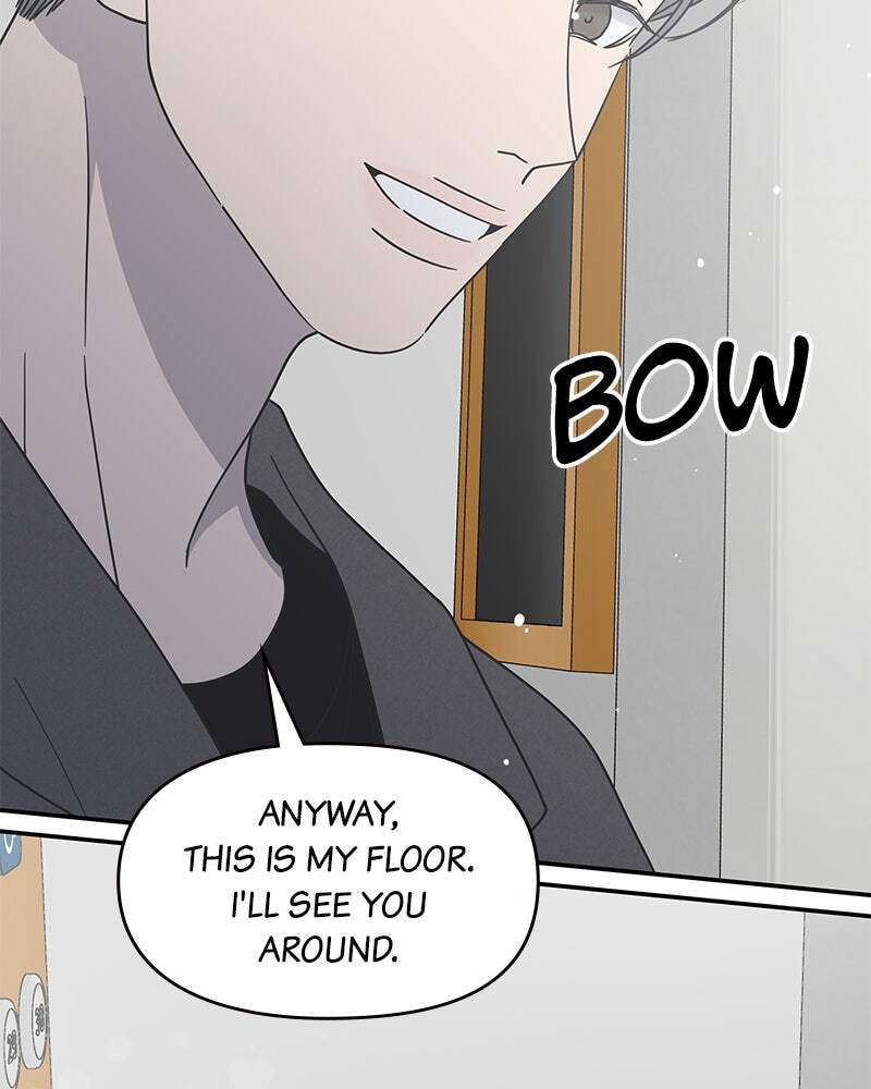No Office Romance! Chapter 43 page 117 - 
