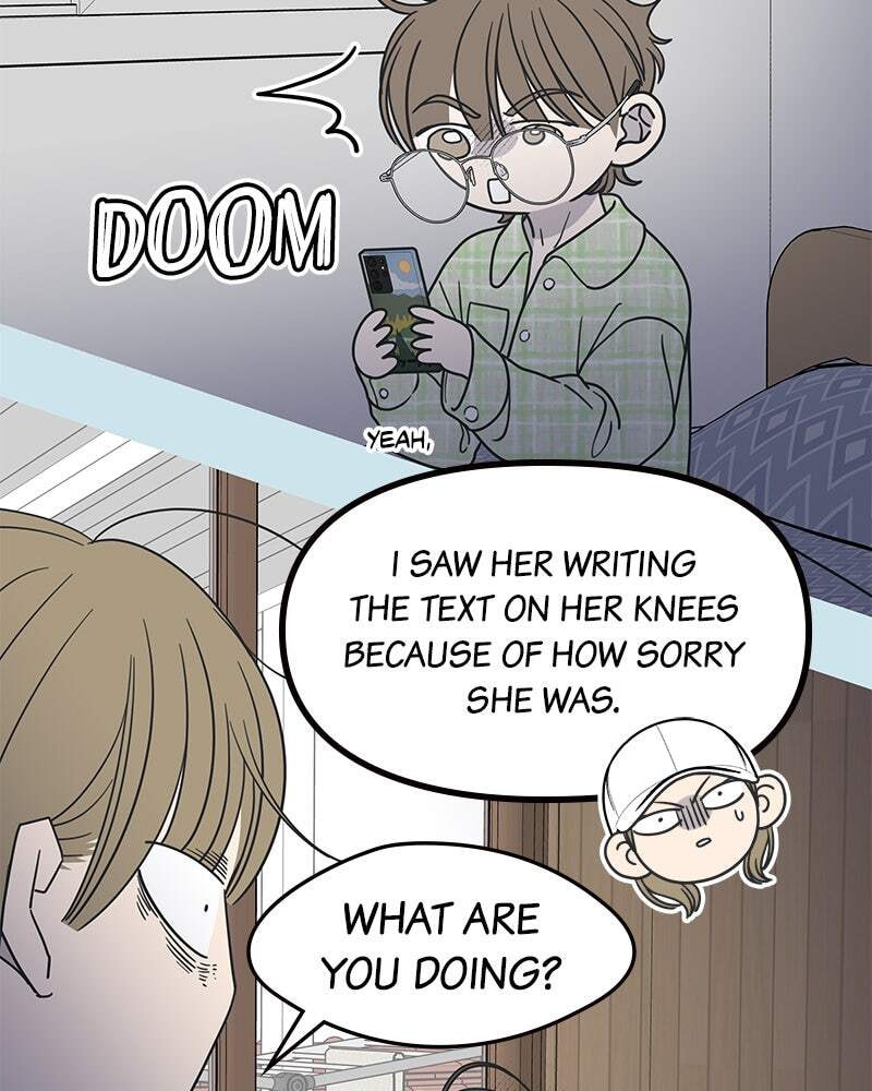 No Office Romance! Chapter 43 page 13 - 