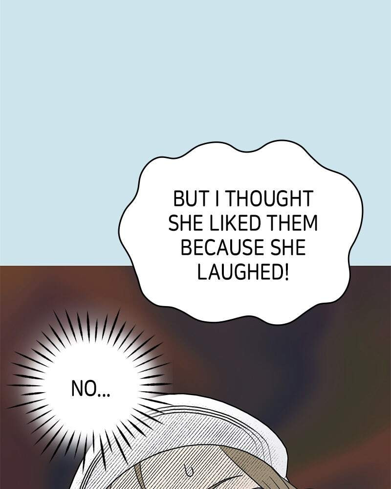 No Office Romance! Chapter 43 page 17 - 