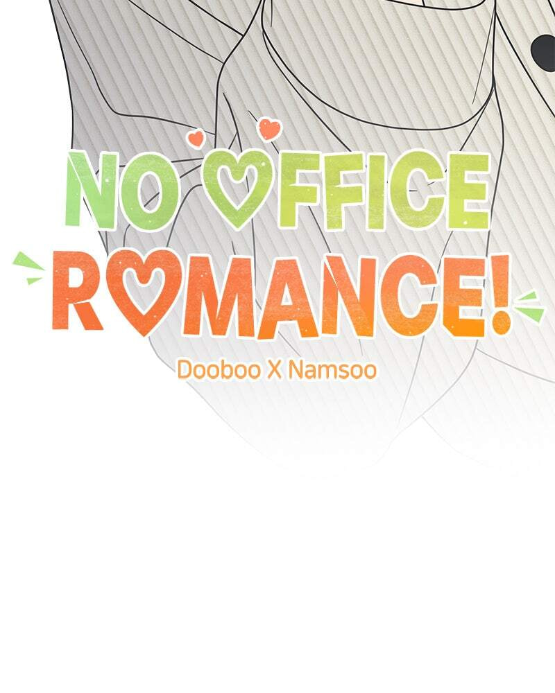No Office Romance! Chapter 43 page 29 - 