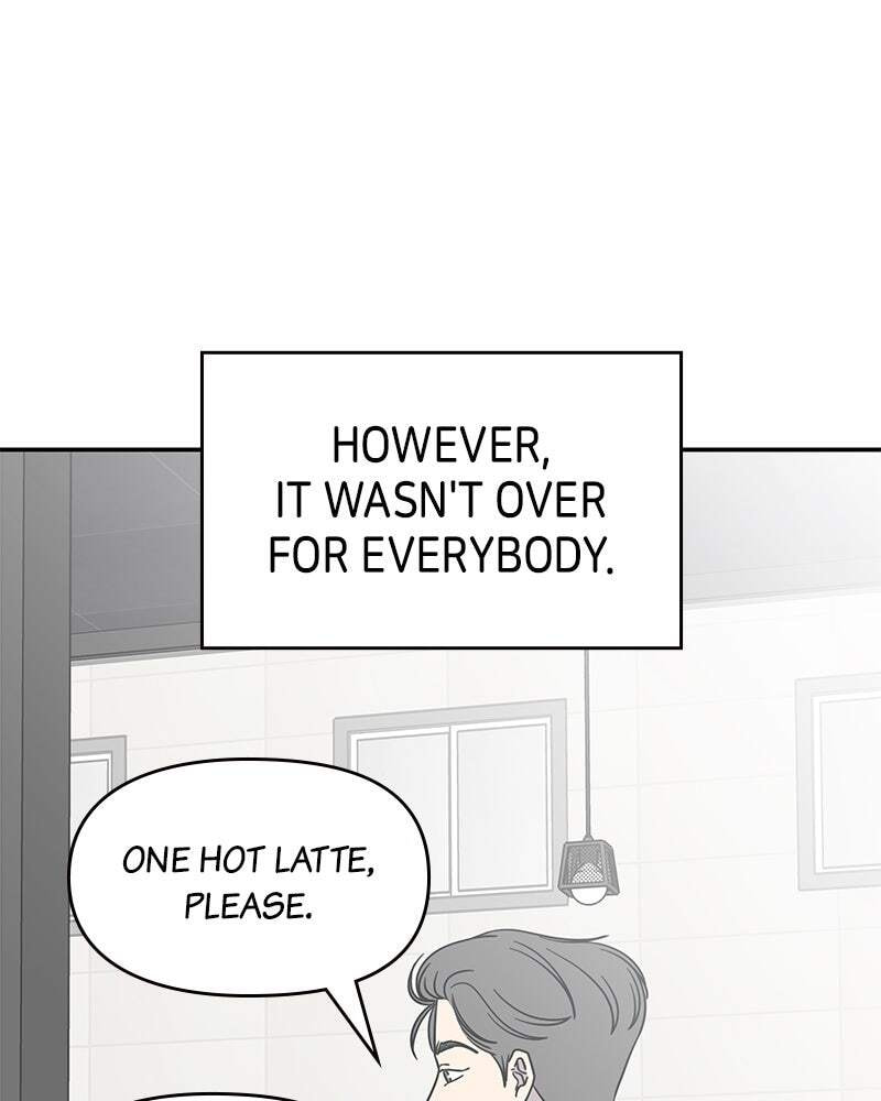 No Office Romance! Chapter 43 page 30 - 