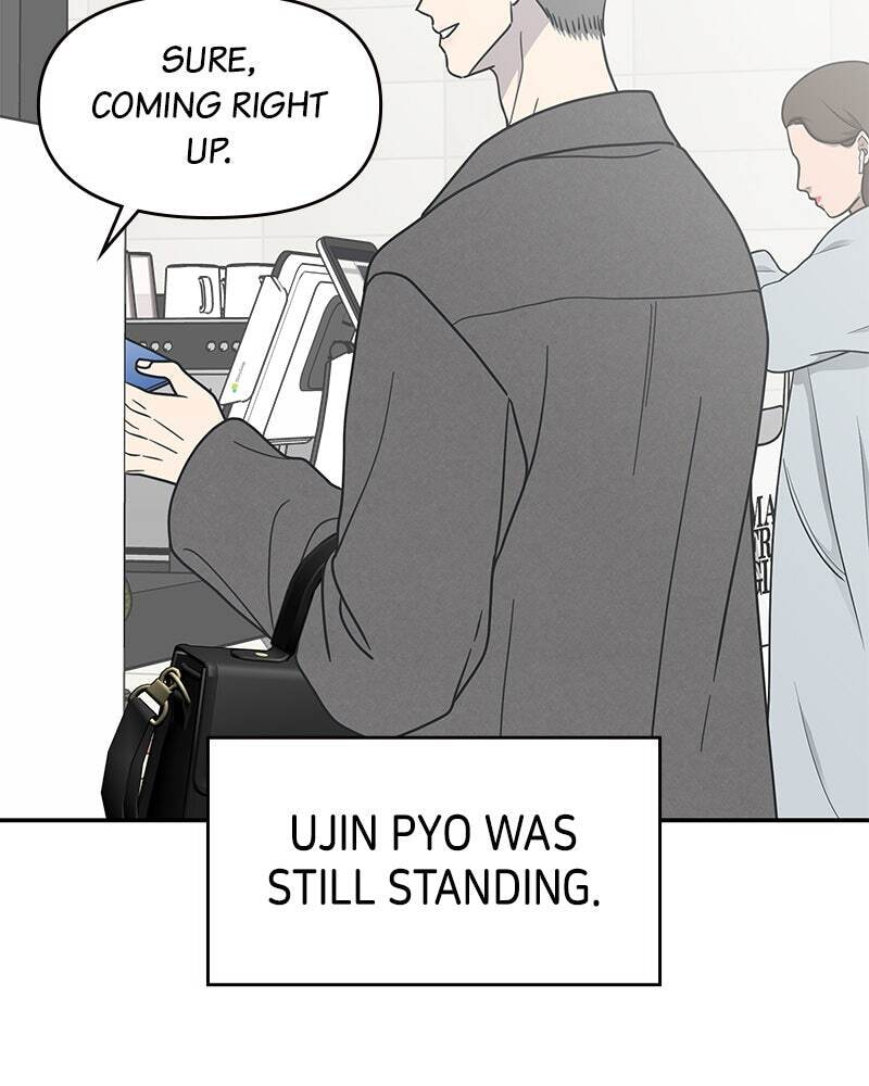 No Office Romance! Chapter 43 page 31 - 
