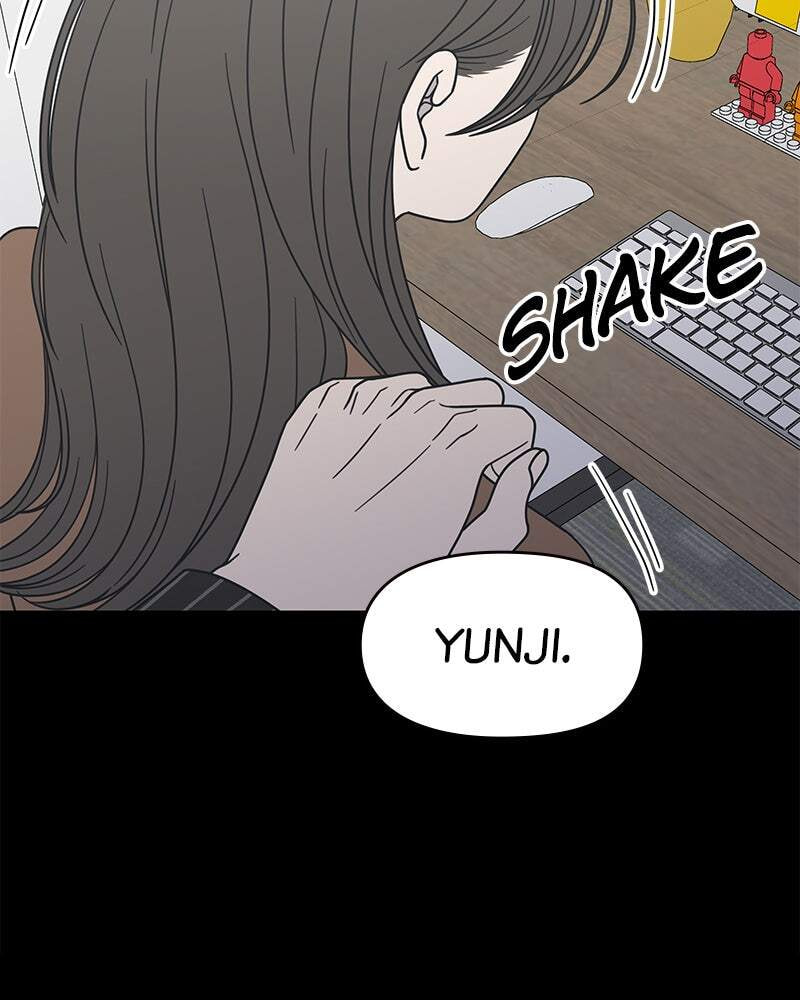 No Office Romance! Chapter 43 page 36 - 