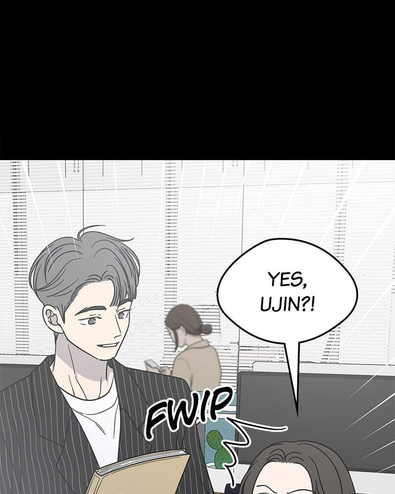 No Office Romance! Chapter 43 page 37 - 