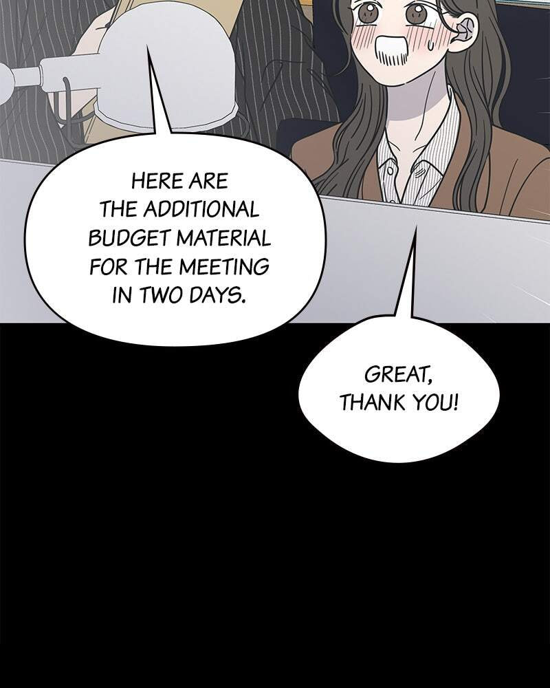 No Office Romance! Chapter 43 page 38 - 