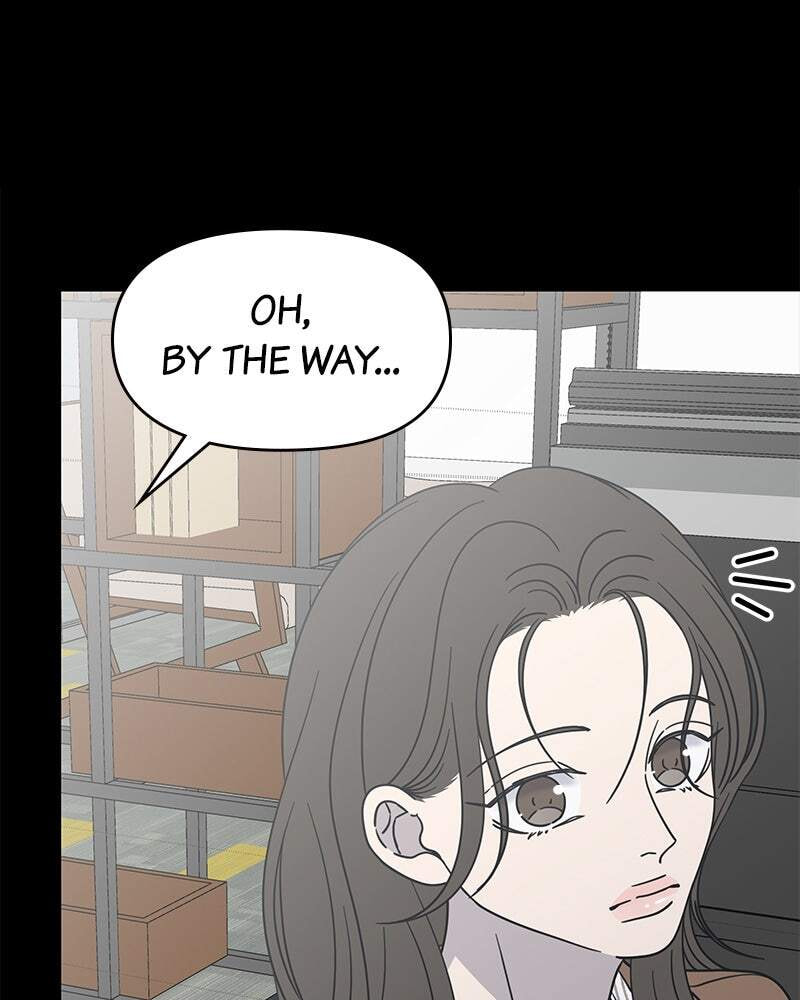 No Office Romance! Chapter 43 page 39 - 