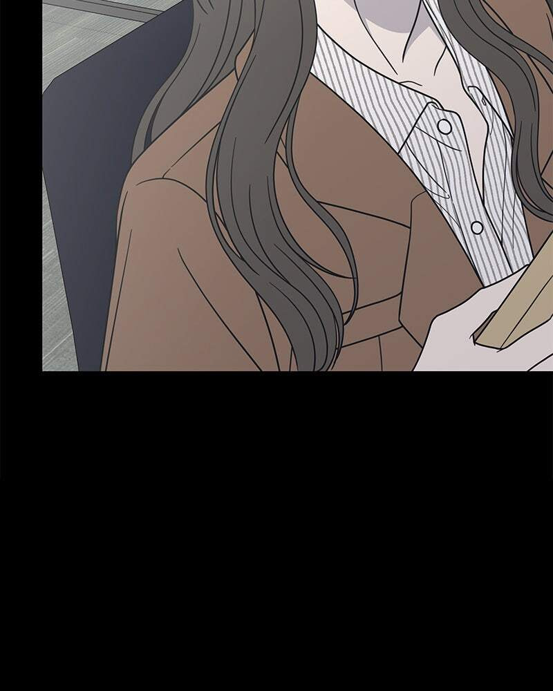 No Office Romance! Chapter 43 page 40 - 
