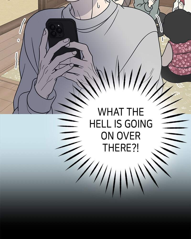 No Office Romance! Chapter 43 page 58 - 