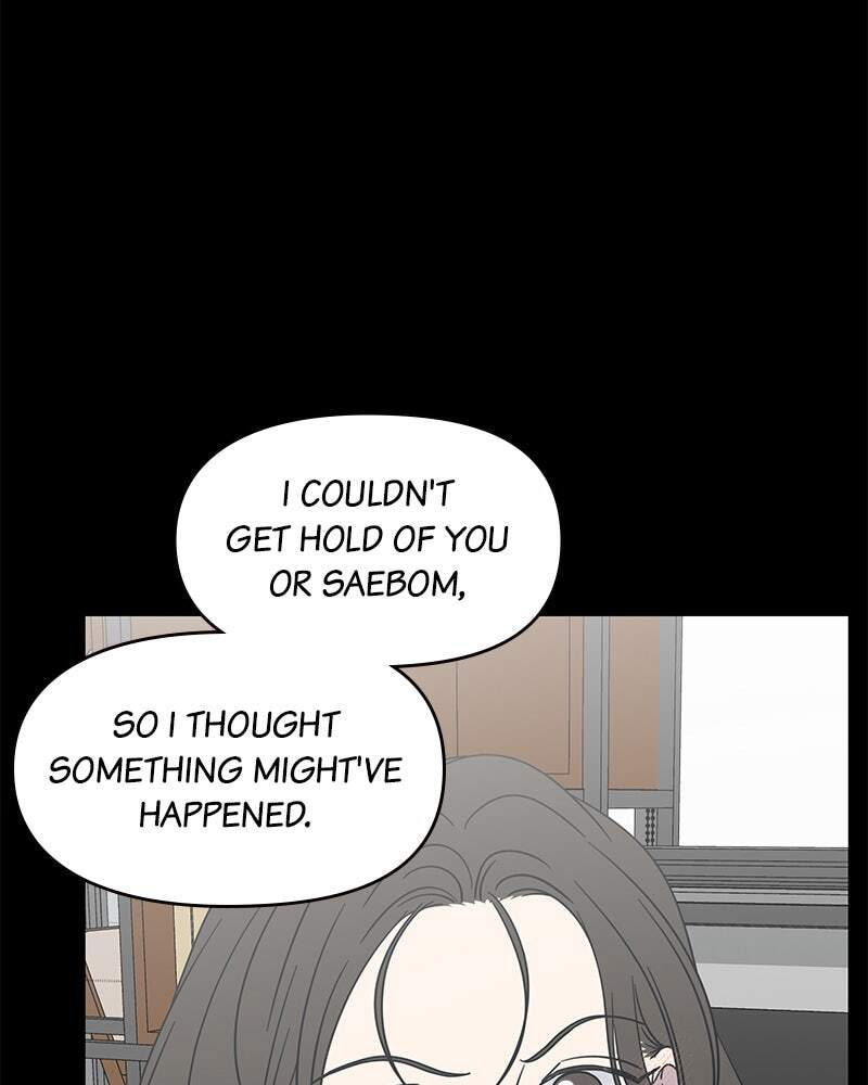 No Office Romance! Chapter 43 page 59 - 