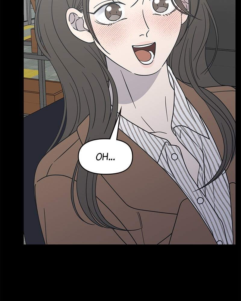 No Office Romance! Chapter 43 page 60 - 