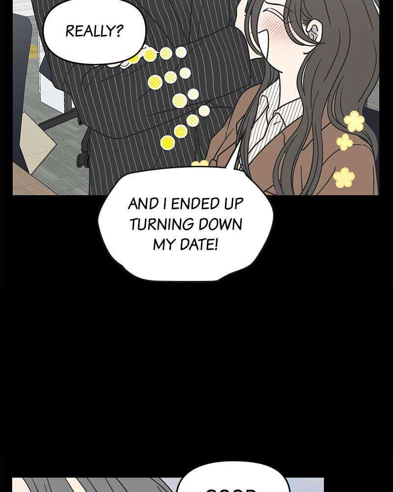 No Office Romance! Chapter 43 page 62 - 