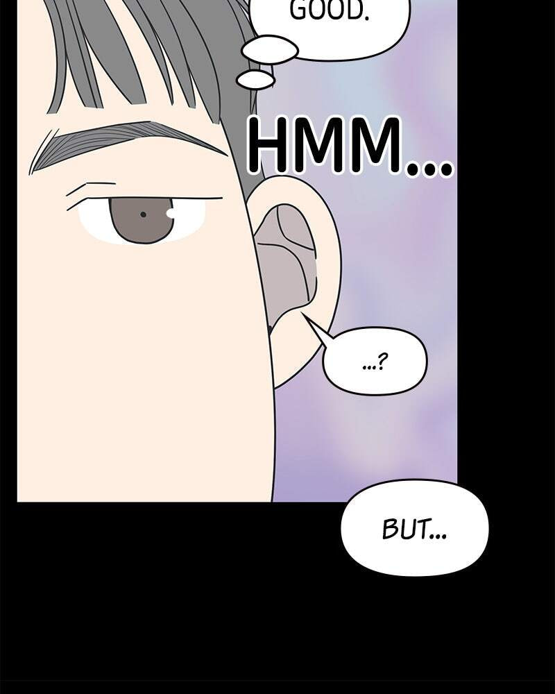 No Office Romance! Chapter 43 page 63 - 
