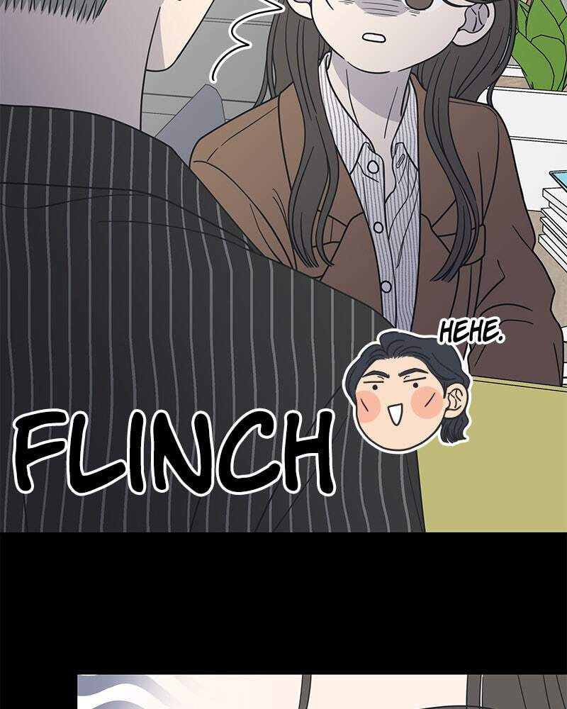 No Office Romance! Chapter 43 page 65 - 