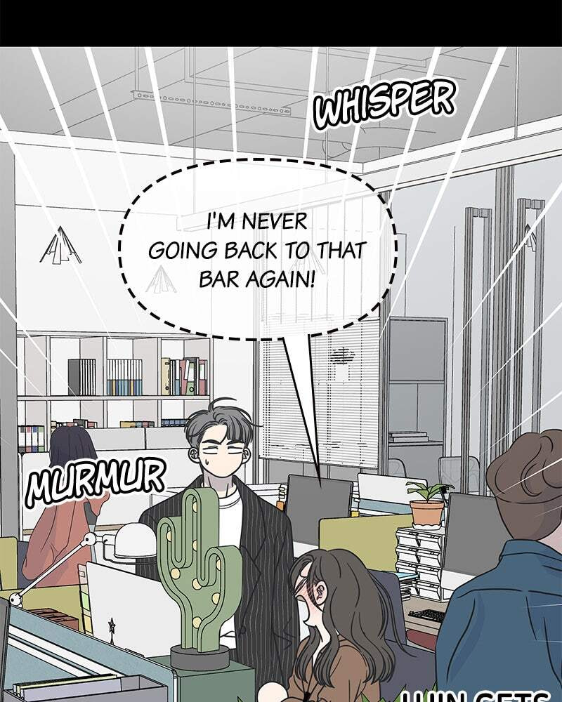 No Office Romance! Chapter 43 page 67 - 
