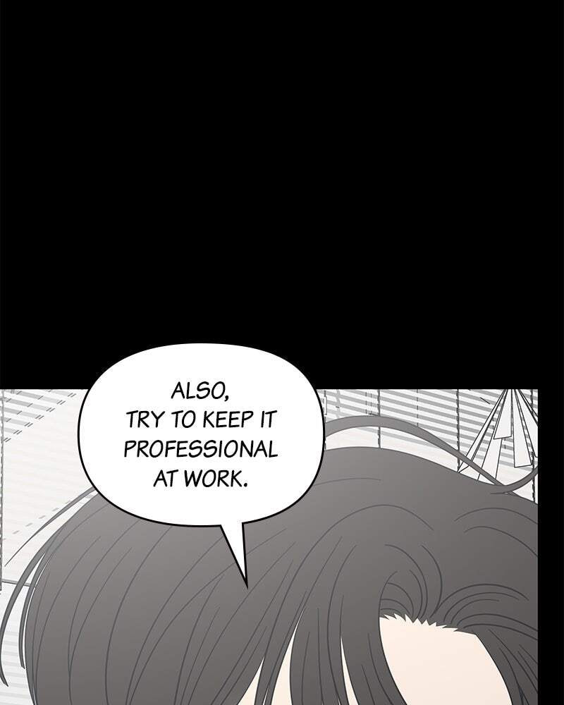 No Office Romance! Chapter 43 page 82 - 