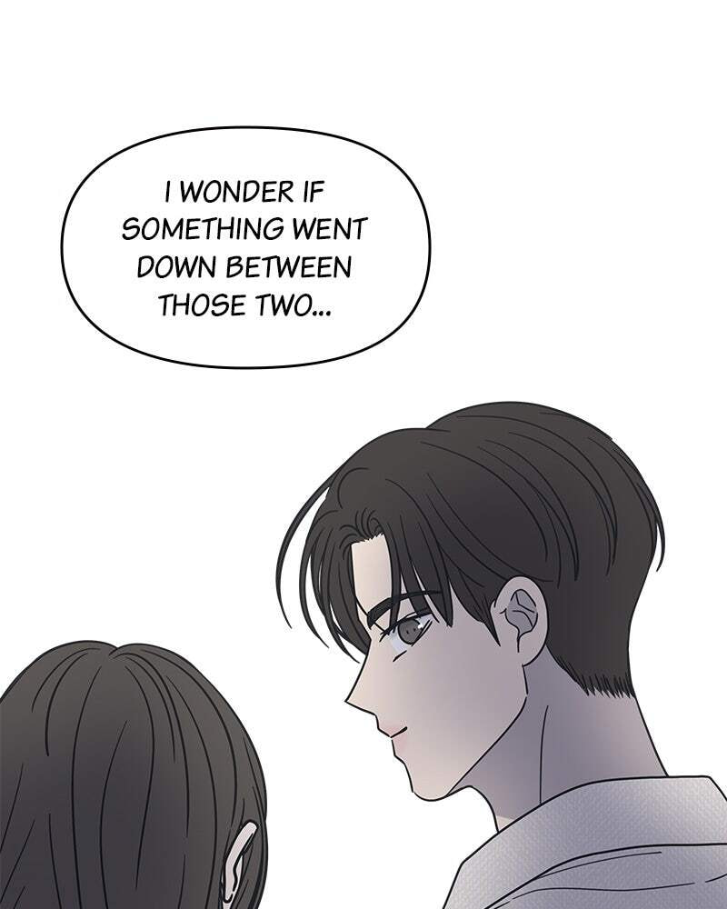 No Office Romance! Chapter 43 page 89 - 