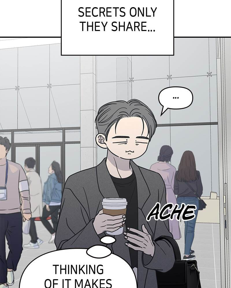 No Office Romance! Chapter 43 page 91 - 