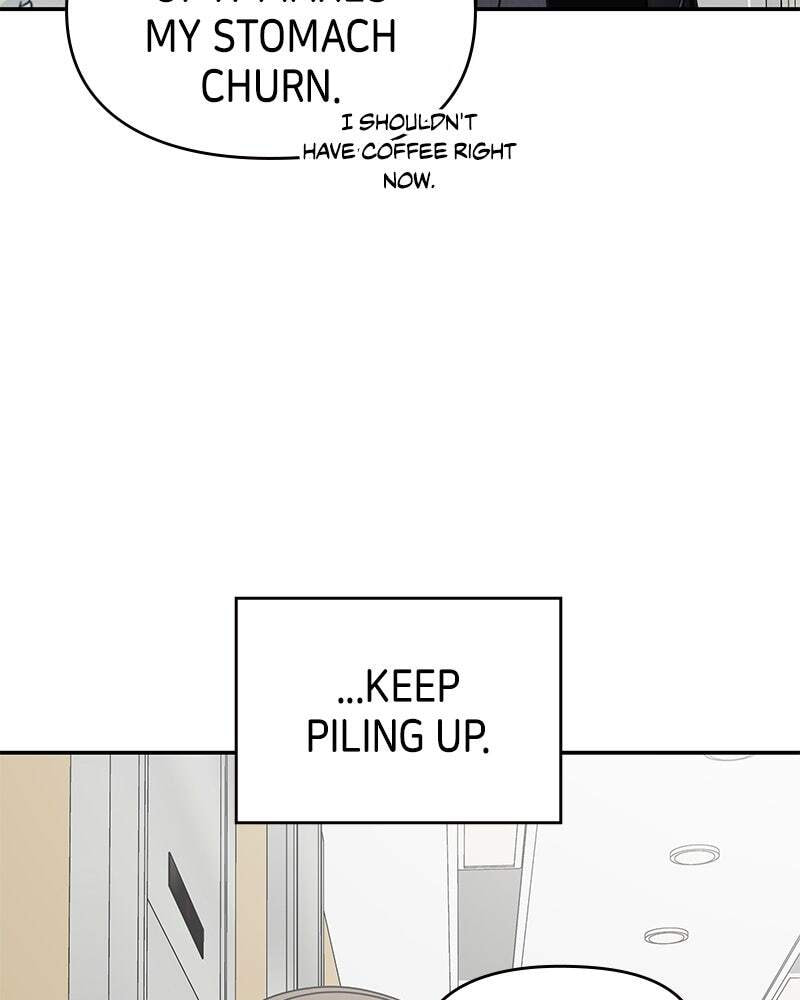 No Office Romance! Chapter 43 page 92 - 