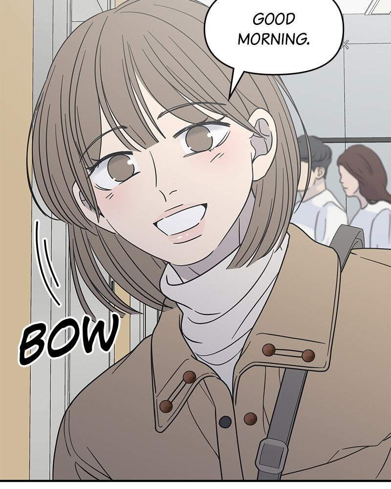 No Office Romance! Chapter 43 page 93 - 