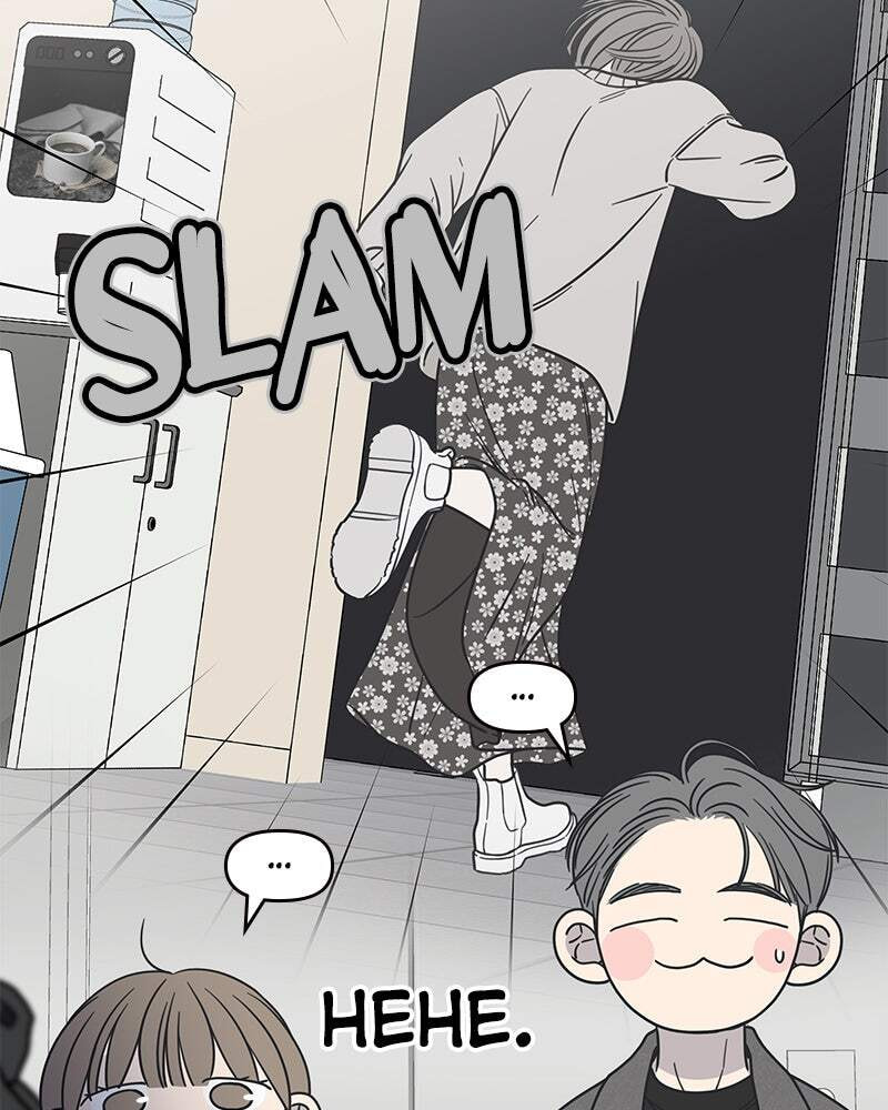 No Office Romance! Chapter 43 page 97 - 