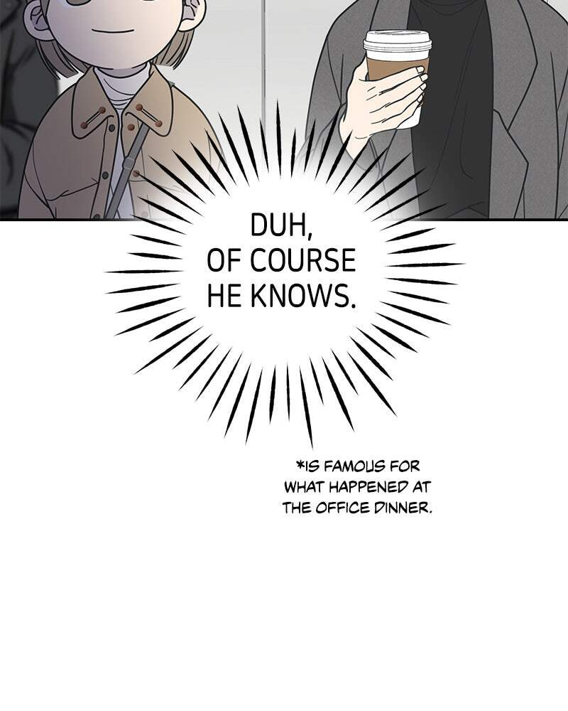 No Office Romance! Chapter 43 page 98 - 