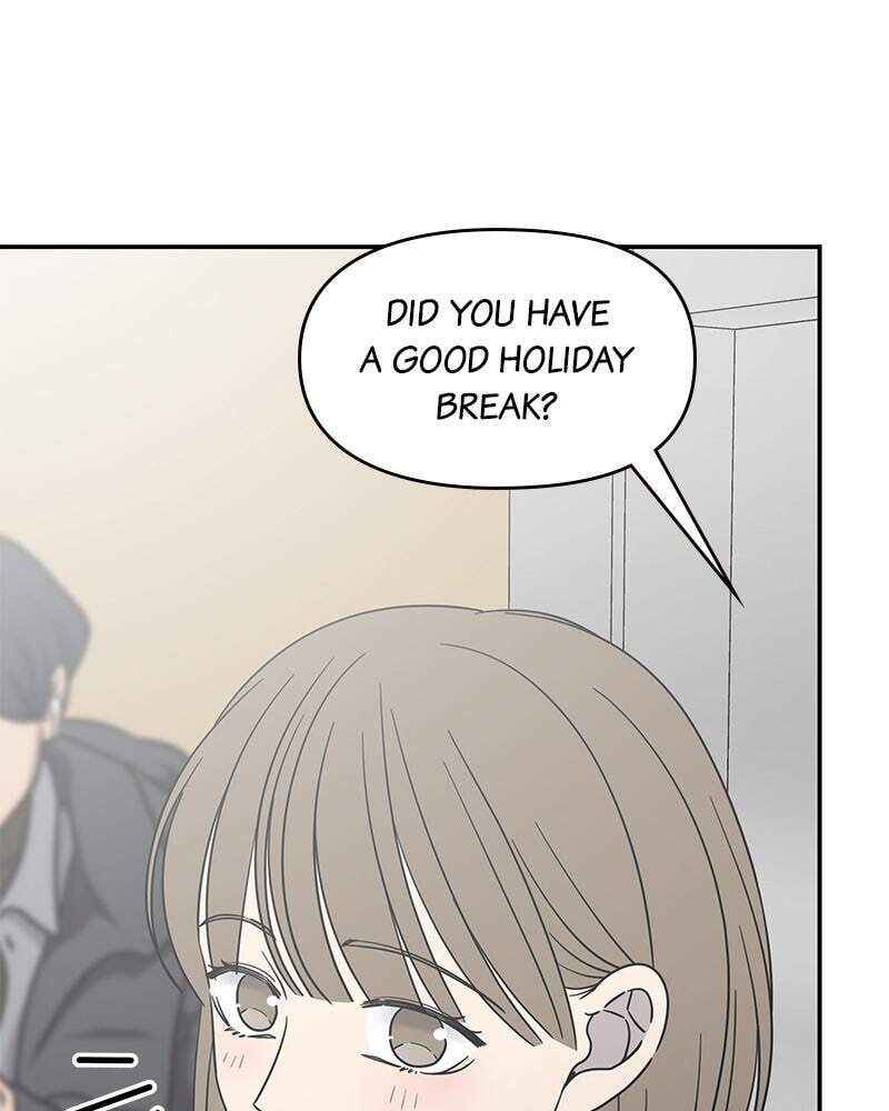 No Office Romance! Chapter 43 page 99 - 