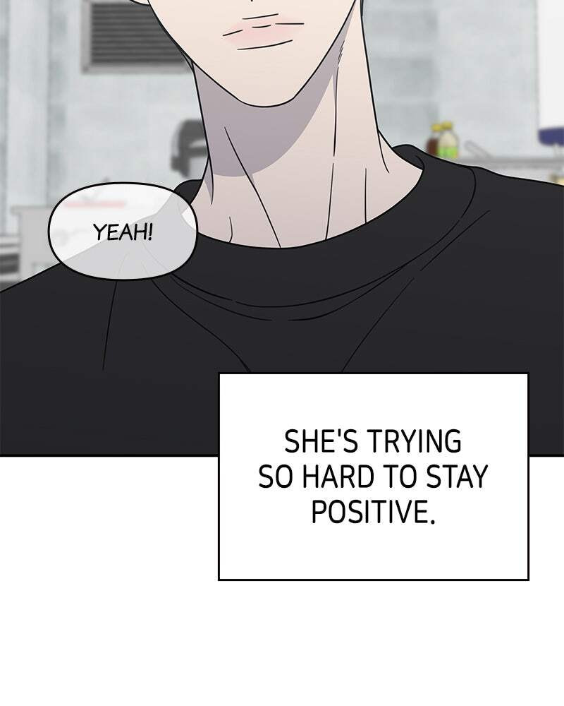 No Office Romance! Chapter 44 page 101 - 