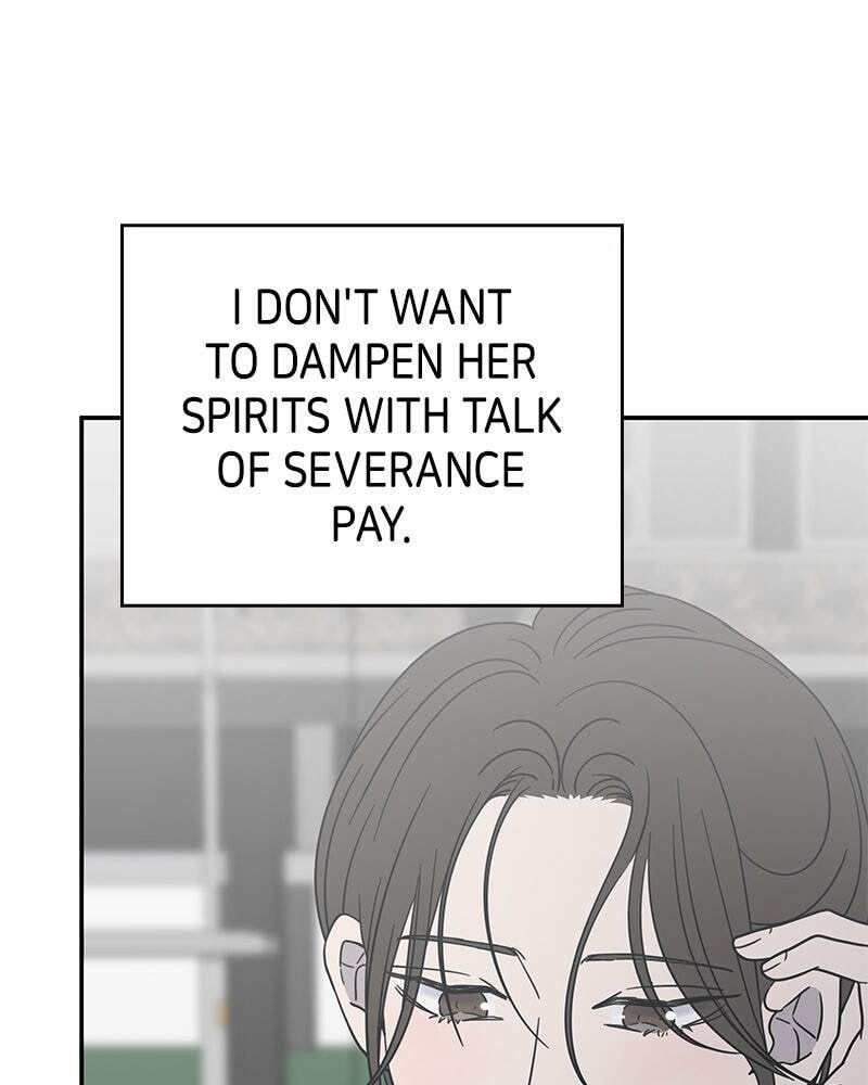 No Office Romance! Chapter 44 page 102 - 