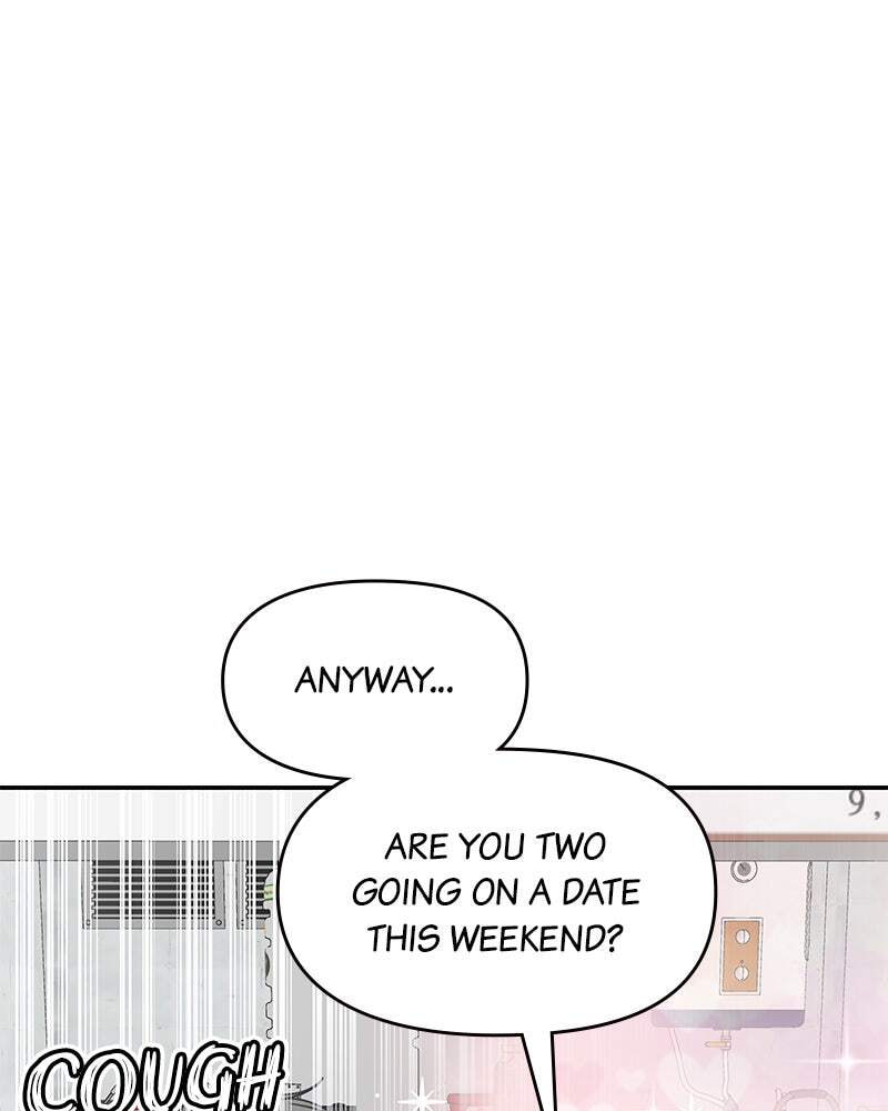 No Office Romance! Chapter 44 page 107 - 