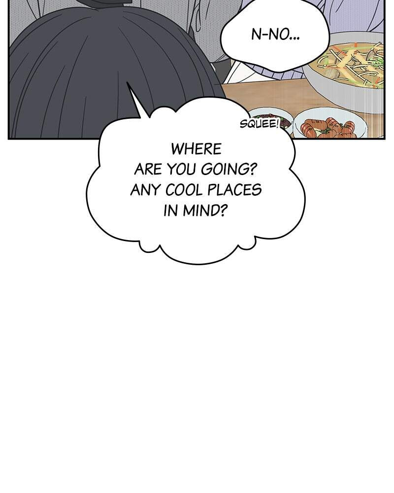No Office Romance! Chapter 44 page 110 - 