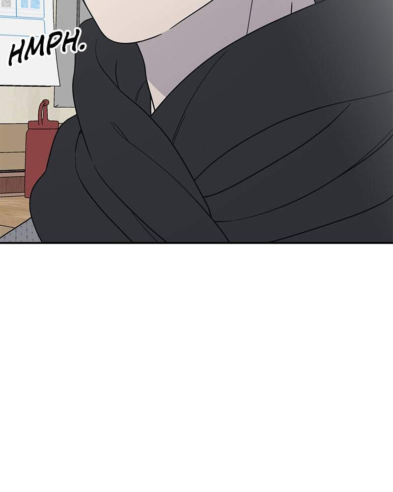 No Office Romance! Chapter 44 page 115 - 