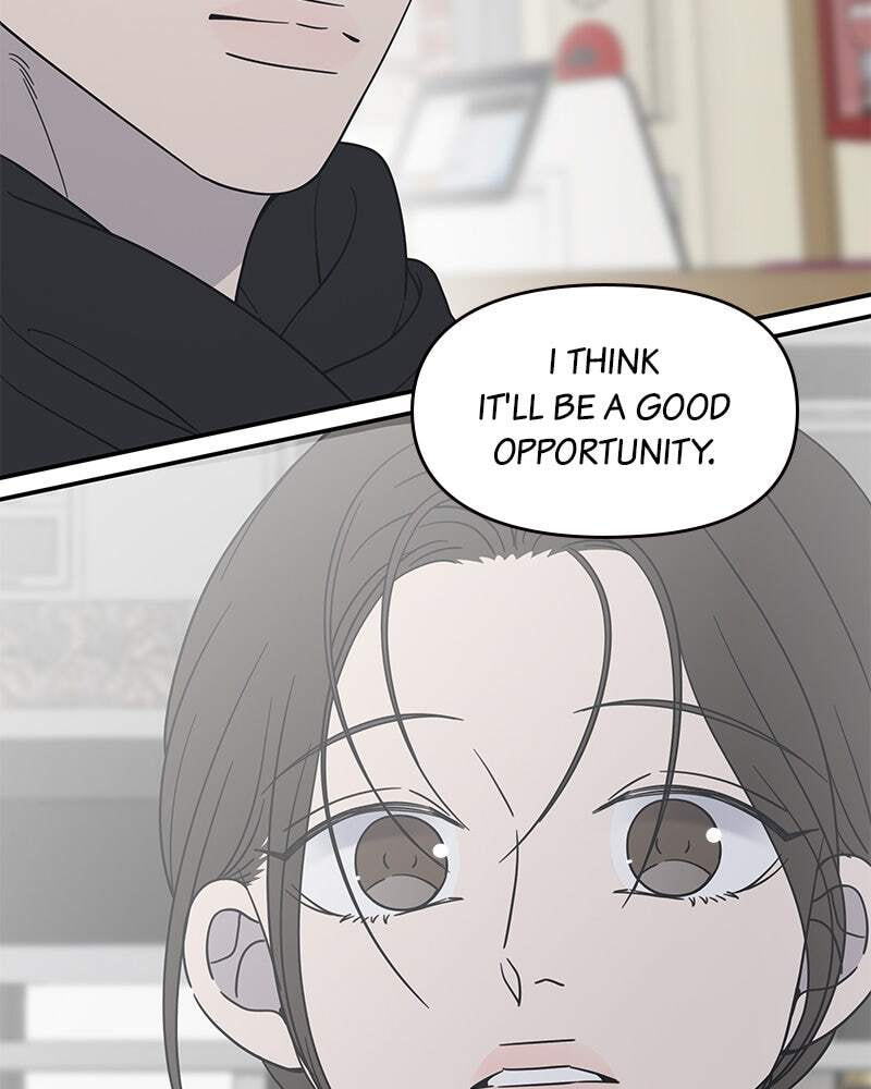 No Office Romance! Chapter 44 page 128 - 