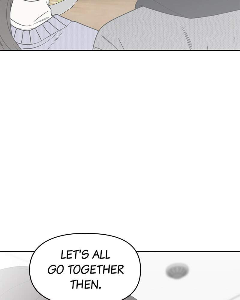 No Office Romance! Chapter 44 page 132 - 