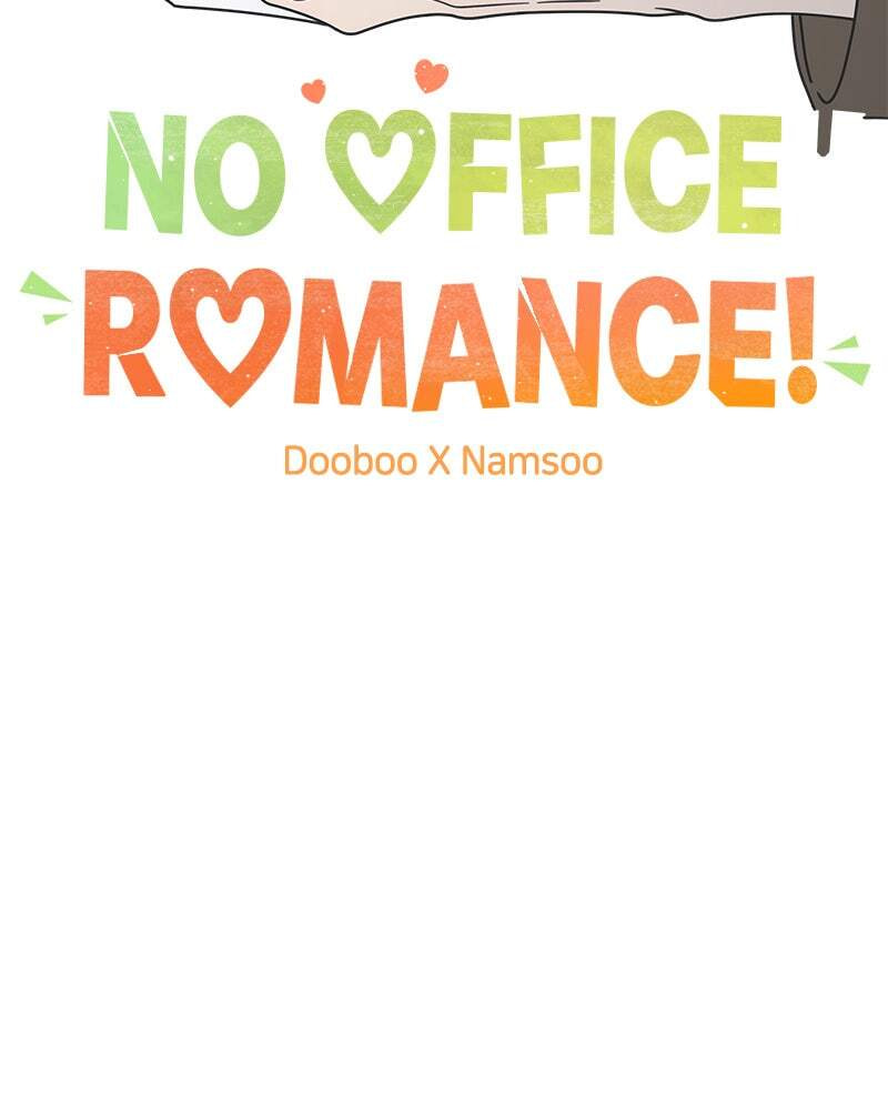 No Office Romance! Chapter 44 page 28 - 